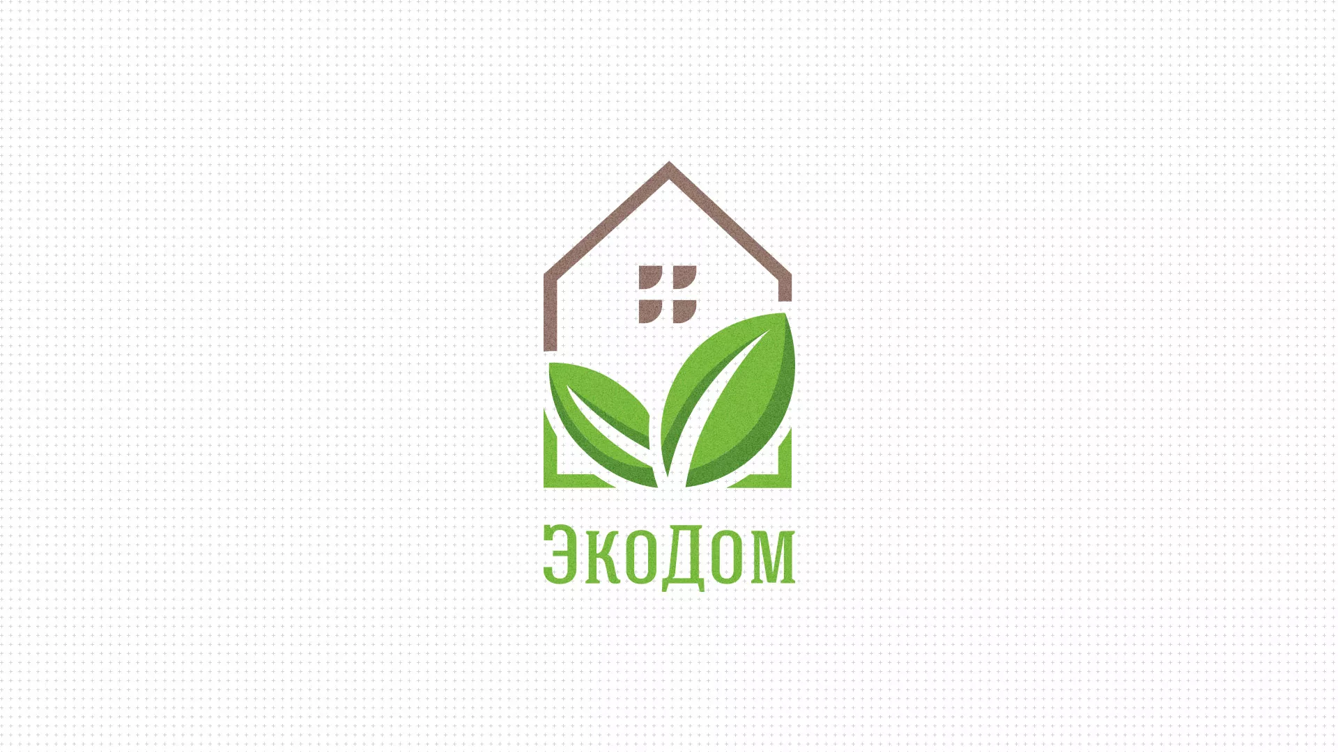 Создание сайта для строительной компании «ЭКОДОМ» в Йошкар-Оле